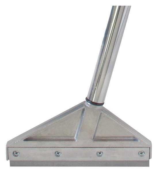 Floor Scraper, Stiff, 8