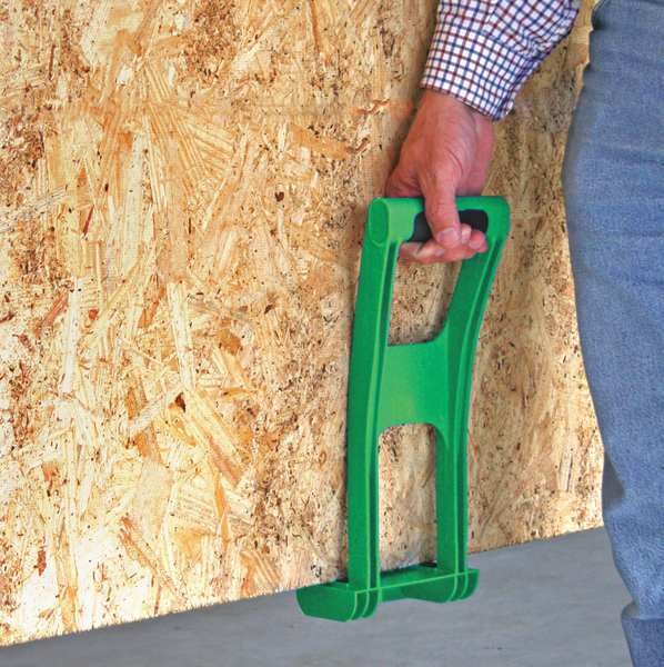 Panel Mover, Lift and Carry, Plastic