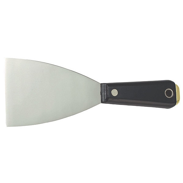 Putty Knife, Flexible, 2