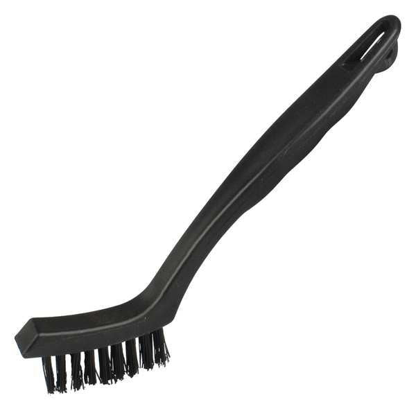 Brush, Grout Cleaning, 2-1/2inx1/2in Head