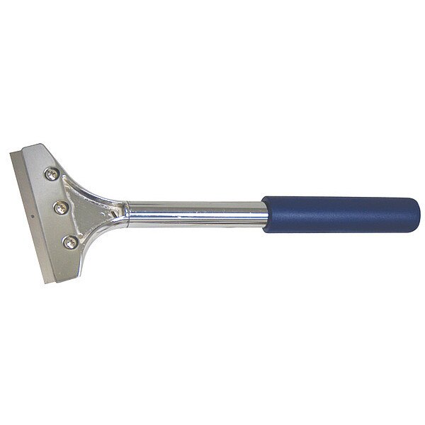 Wall Scraper, Stiff, 4