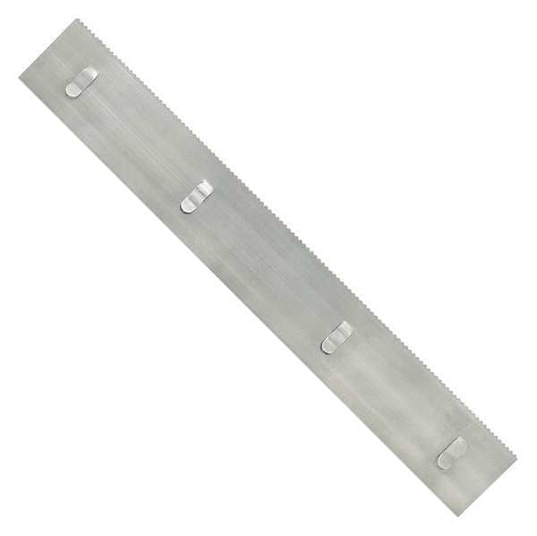 Trowel, Snap-On Blade, For 3/8in Wood, PK10