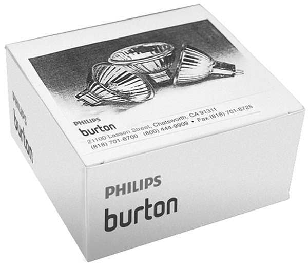 HAL Light Bulb, T4, 2-Pin(GX23-2), PK4