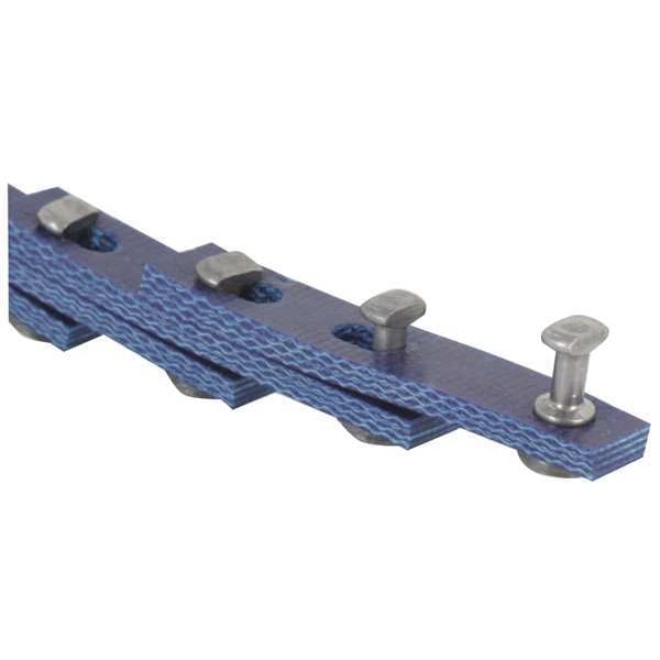Link V-Belt, 25 ft. Outside Length, 21/32