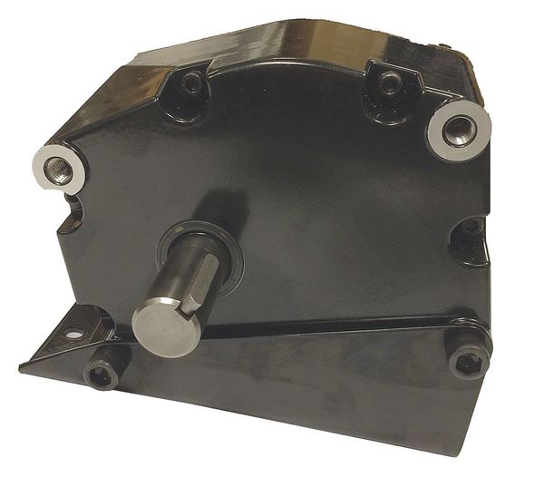Speed Reducer, C-Face, Parallel, 17.8:1