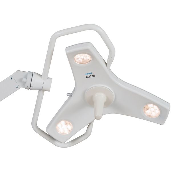 LED Exam Light, HD and Celling Mount