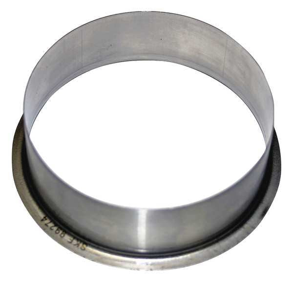 Shaft Repair Sleeve, SS, 2.123 to 2.128in.