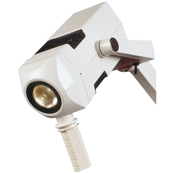 Exam Light, Rocker, Ceiling