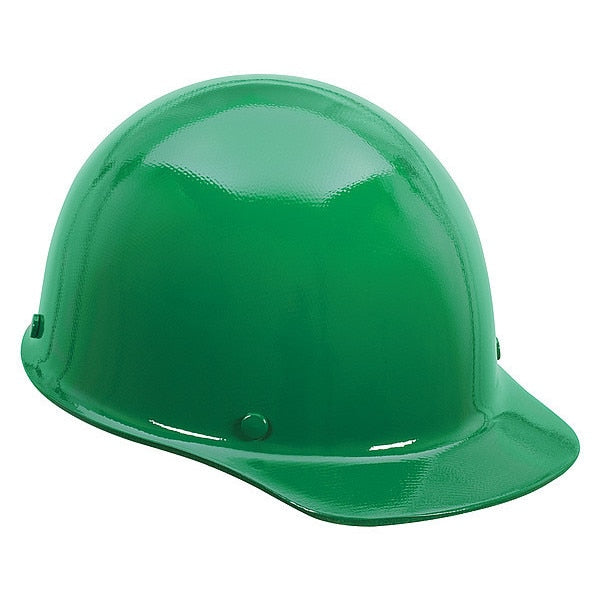 Front Brim Hard Hat, Type 1, Class G, Pinlock (4-Point)