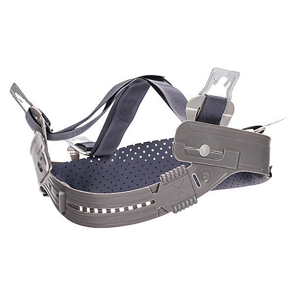 Hard Hat Suspension, For Mfr. No. 460389