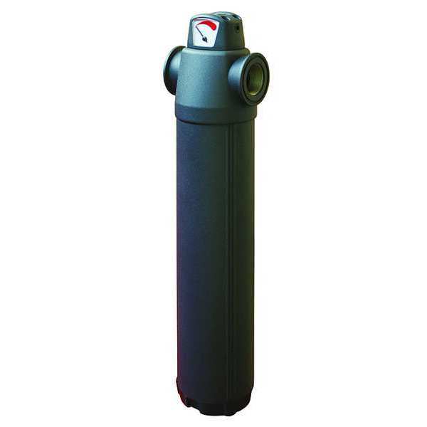 Pre-Filter, 1in NPT, 123 cfm, 5 micron