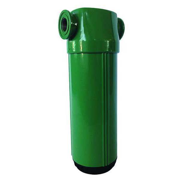 Activated Carbon Filter, 1-1/2in., 176 cfm