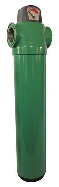 Pre-Filter, 1-1/2 in. NPT, 294 cfm