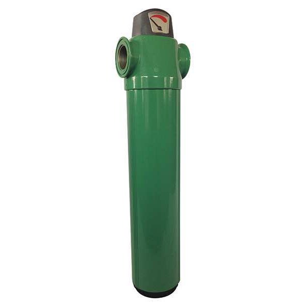 Activated Carbon Filter, 1-1/2in., 294 cfm