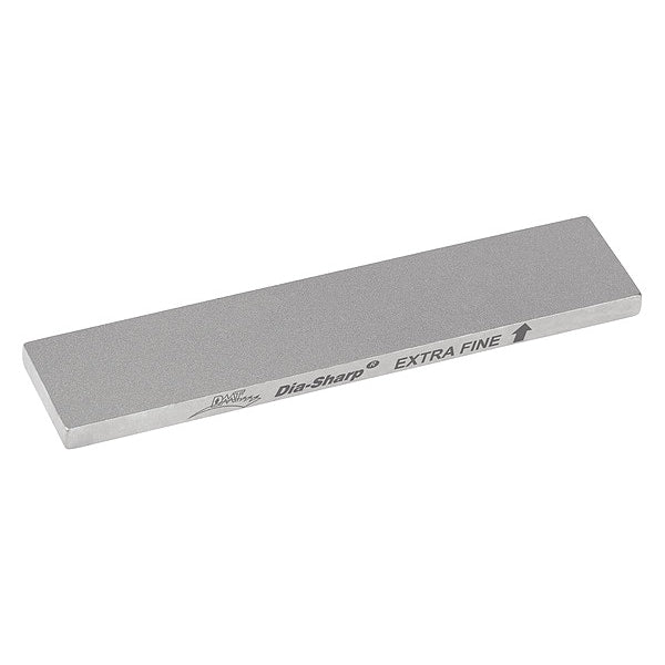 Diamond Sharpener, Extra Fine, 4in. L