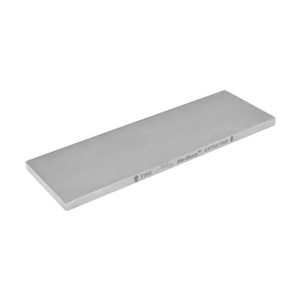 Diamond Bench Stone, Extra Fine/Fine, 6inL