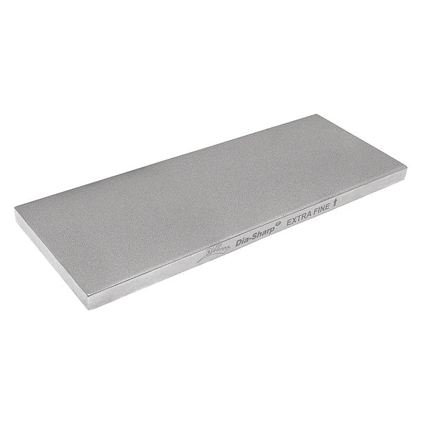 Diamond Bench Stone, Extra Fine, 8in. L