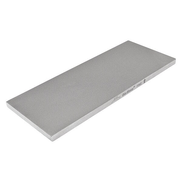 Diamond Bench Stone, Fine, 10in. L