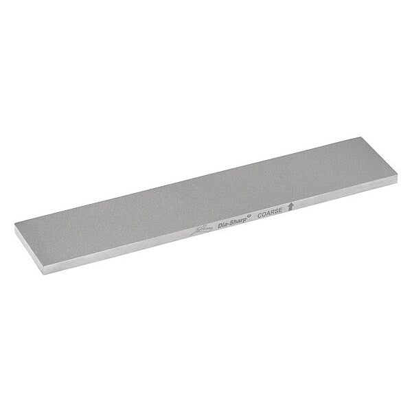 Diamond Bench Stone, Coarse, 11-1/2in. L