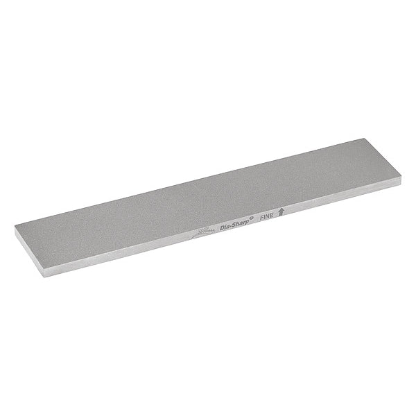 Diamond Bench Stone, Fine, 11-1/2in. L