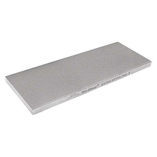 Diamond Bench Stone, ExtraExtra Fine, 8inL