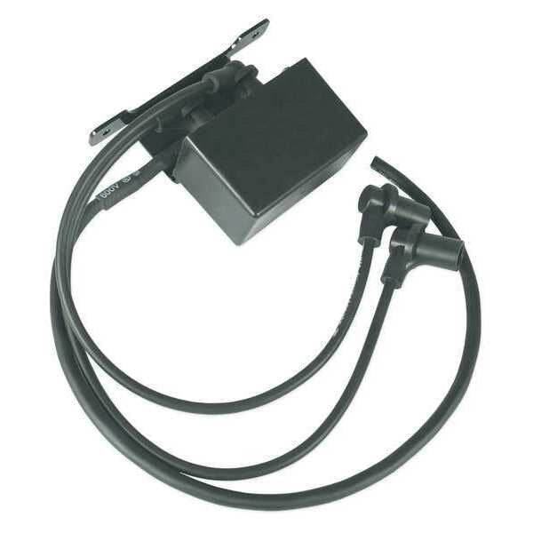 Ignitor, 12V