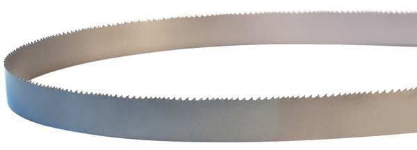 Band Saw Blade, 23 ft. 7