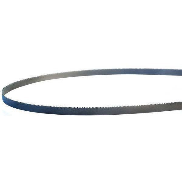 Band Saw Blade, 23 ft. 7 in L, 1/2