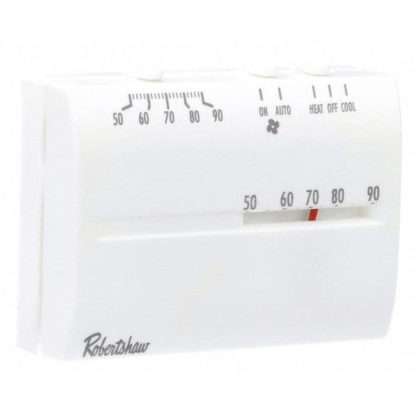 Thermostat Analog 24V