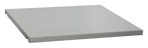 Shelf, 220 lb., Galvanized Steel