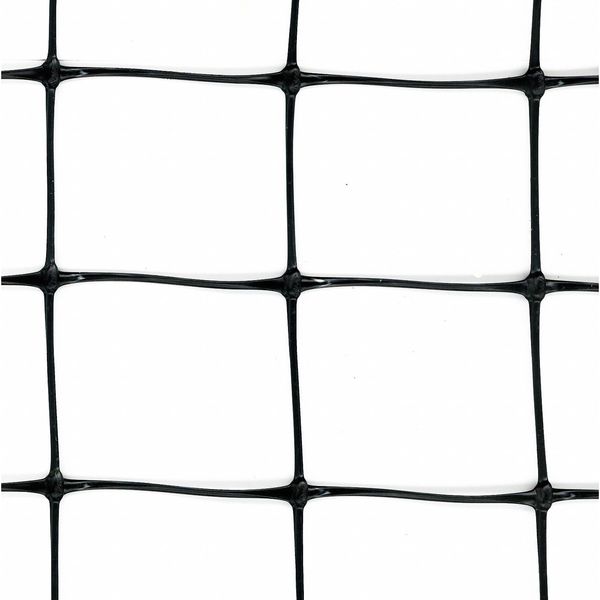 Deer Fence, 7 ft. H, 100 ft. L, Square