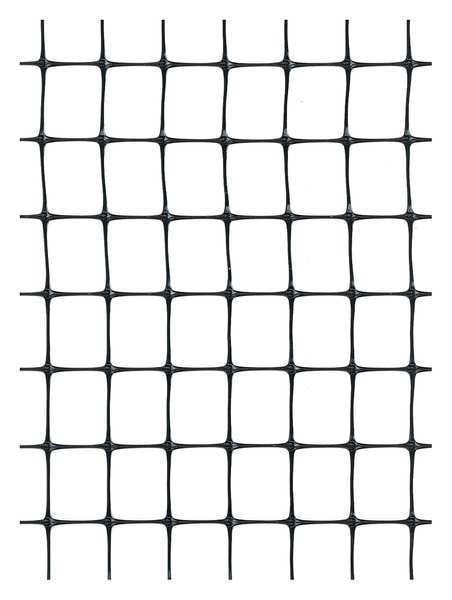 Deer Fence, 7 ft. H, 100 ft. L, Square