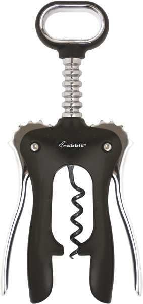Wing Corkscrew, Black