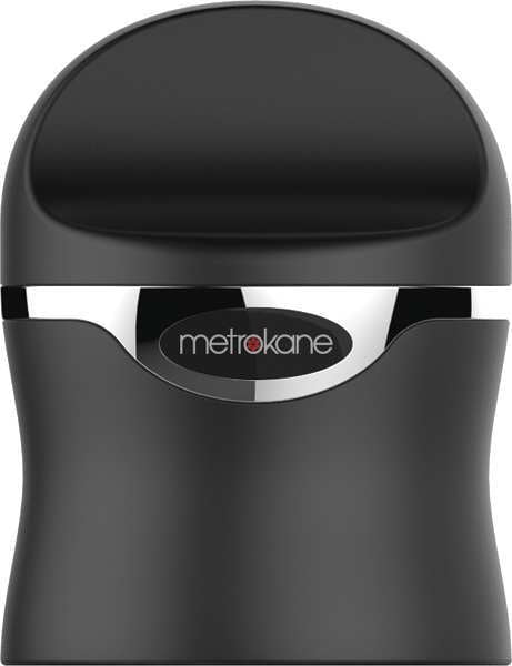 Wine and Champagne Sealer, Black