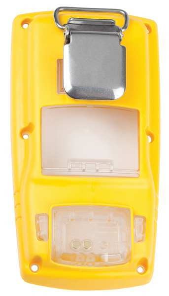Replacement Main PCB, With Back Ylw Cover