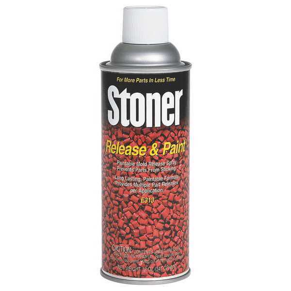 Release and Paint, 12 oz, Aerosol
