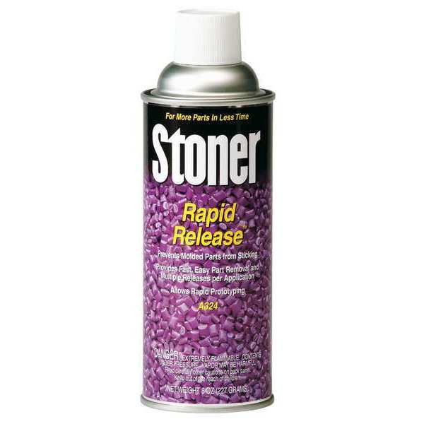 Rapid Release, 8 oz, Aerosol