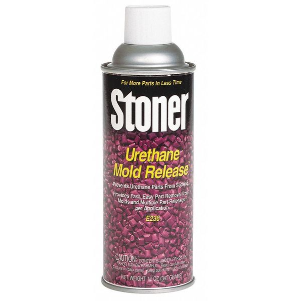12oz. Urethane Mold Release