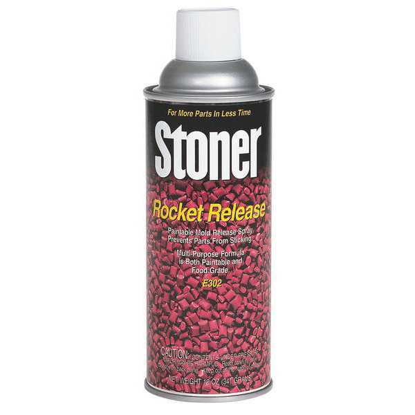 Rocket Release, 12 oz, Aerosol
