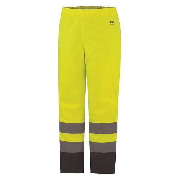 Alta Insulated Pants, 30in, Fluor Yellow