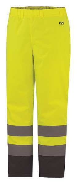 Alta Insulated Pants, 36in, Fluor Yellow