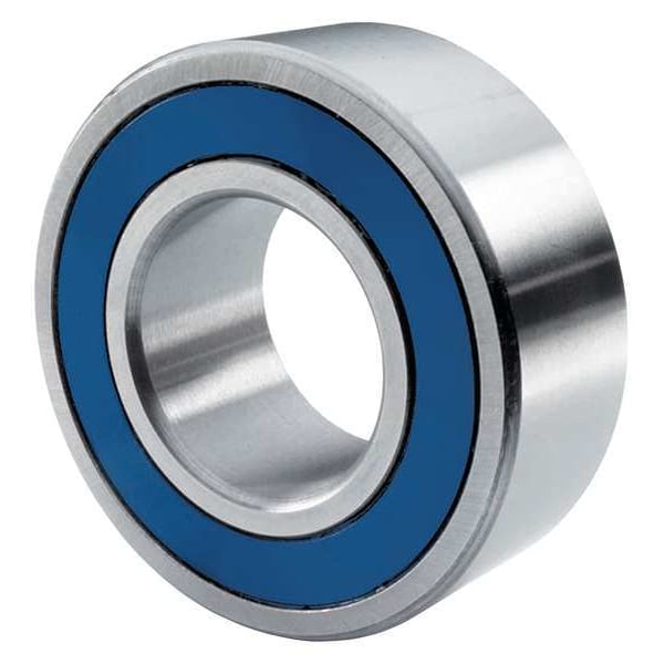 Radial Ball Bearing, SS, 55mm, SS6011 2RS