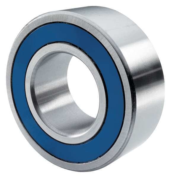 Radial Ball Bearing, SS, 17mm, SS6303 2RS