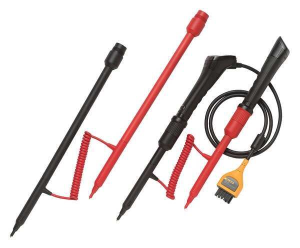 Test Probe Set, Without Temperature