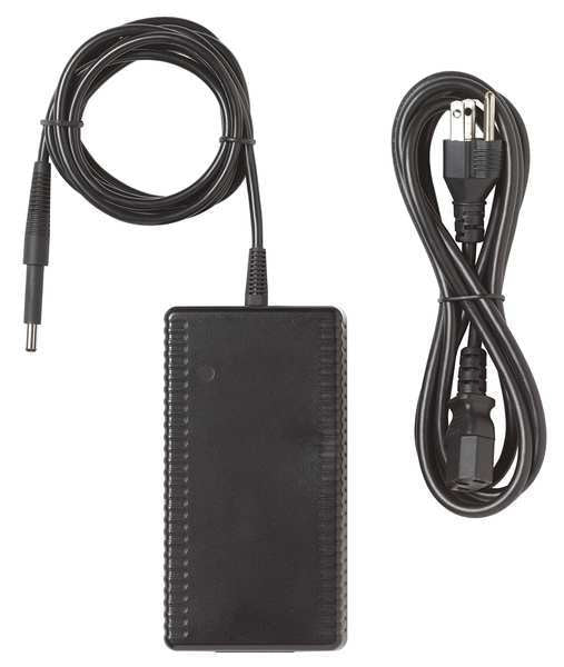 Power Charger, Alternating Current