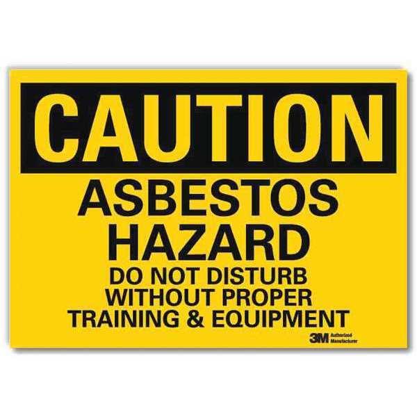 Safety Sign, 10 in H, 14 in W, Reflective Sheeting, Horizontal Rectangle, English, U4-1060-RD_14X10