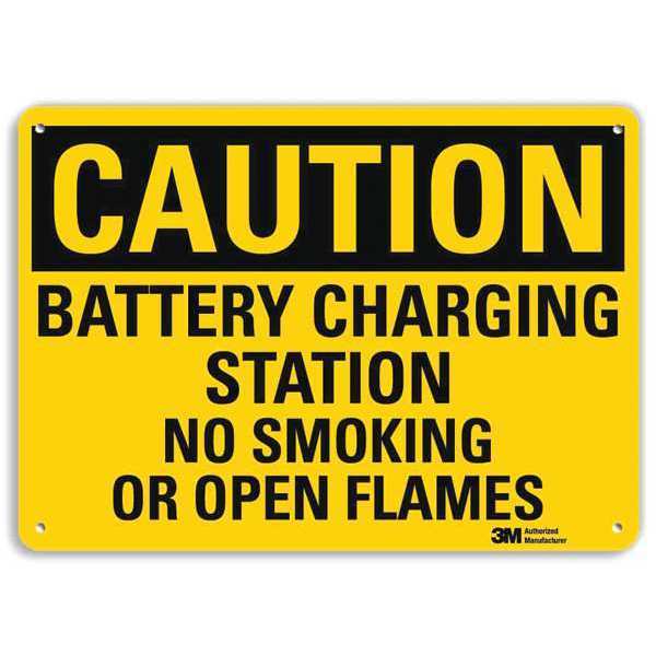 No Smoking Sign, 7