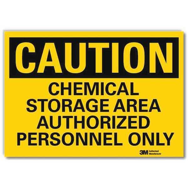 Safety Sign, 10 in H, 14 in W, Reflective Sheeting, Horizontal Rectangle, English, U4-1117-RD_14X10