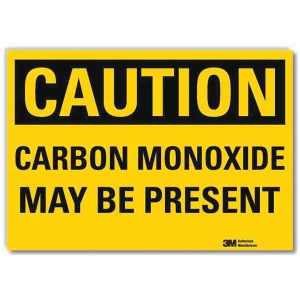 Safety Sign, 7 in Height, 10 in W, Reflective Sheeting, Vertical Rectangle, English, U4-1107-RD_10X7