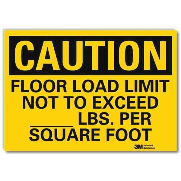 Safety Sign, 10 in H, 14 in W, Reflective Sheeting, Horizontal Rectangle, English, U4-1315-RD_14X10